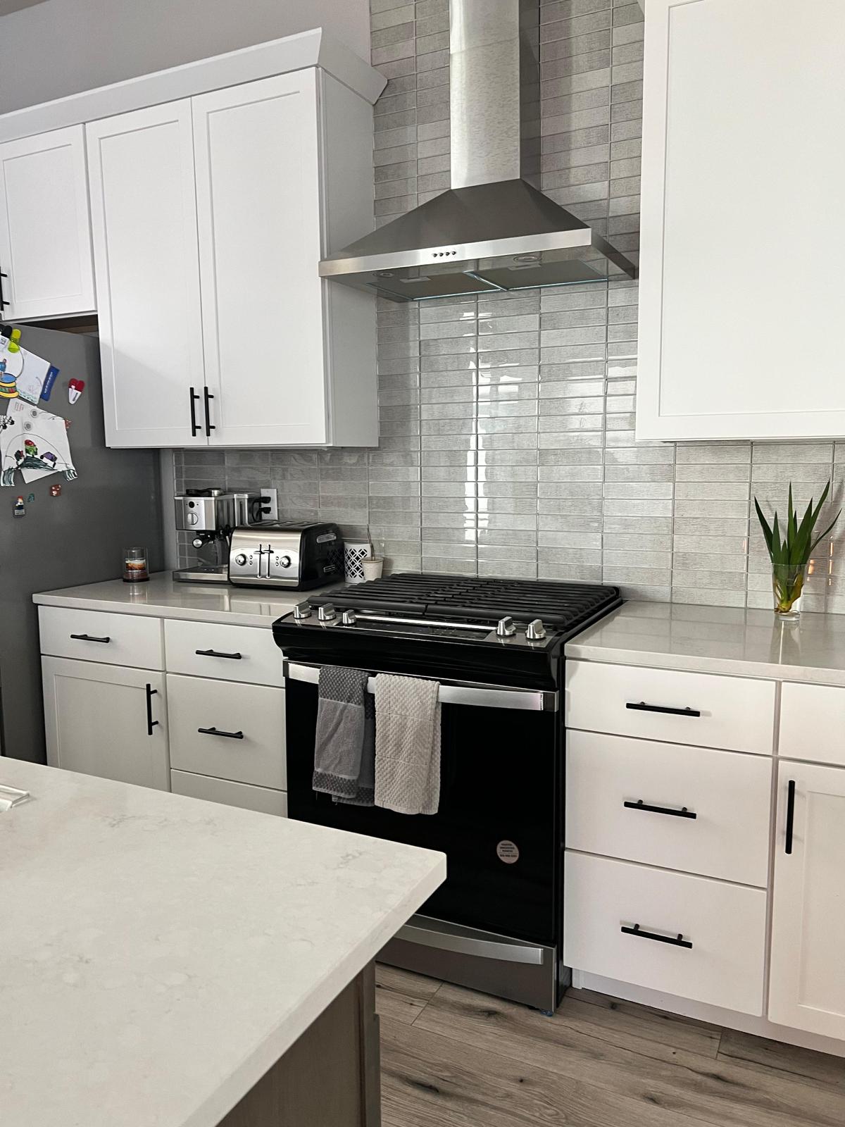 Veronica Cleaning Forever Image